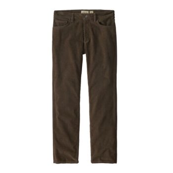 Organic Cotton Corduroy Jeans - vakosamettihousut