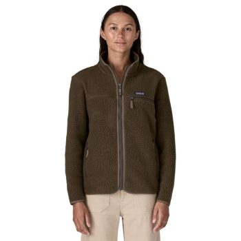 Ws Retro Pile Jkt - fleece-takki - Image 2