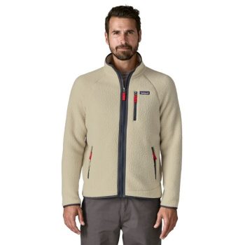 Retro Pile Jkt - fleece-takki - Image 2