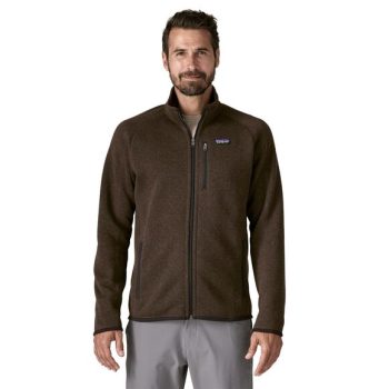 Better Sweater Jkt - fleecetakki - Image 2