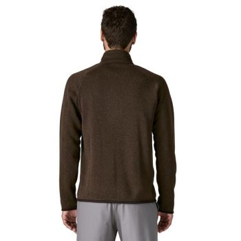 Better Sweater Jkt - fleecetakki - Image 3