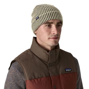 Fishermans Rolled Beanie - pipo - Image 3
