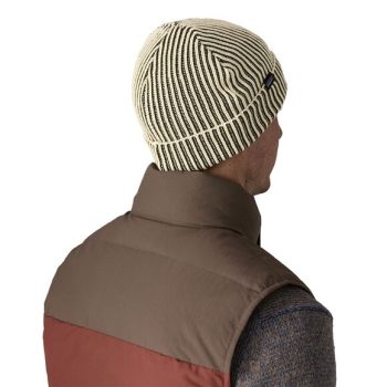 Fishermans Rolled Beanie - pipo - Image 4