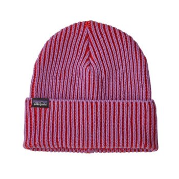 Fishermans Rolled Beanie - pipo