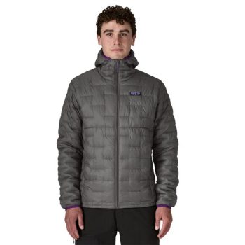 Micro Puff Hoody - kuitutakki - Image 3