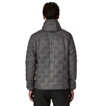 Micro Puff Hoody - kuitutakki - Image 5