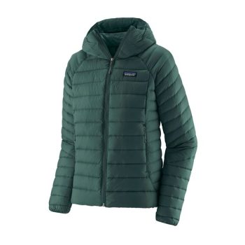 Ws Down Sweater Hoody - untuvatakki
