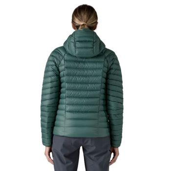Ws Down Sweater Hoody - untuvatakki - Image 3