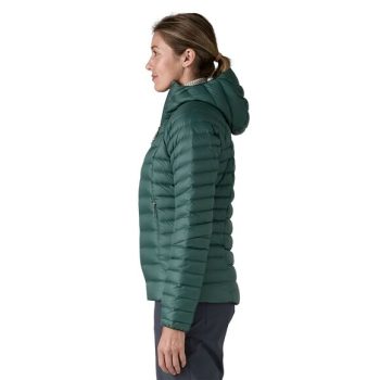 Ws Down Sweater Hoody - untuvatakki - Image 5