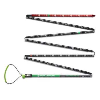 Quickdraw Pro Probe 280cm - sondi