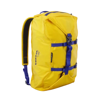 Classic Rope Bag - Köysipussi