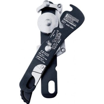 Descender Indy - Laskeutumislaite