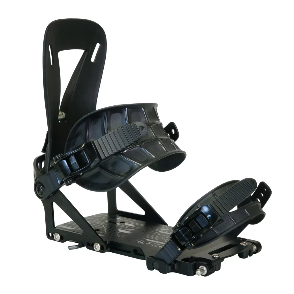 Surge ST Bindings - Splittisiteet