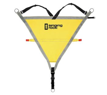 Evacuation Triangle Combi II - Evakuointikolmio
