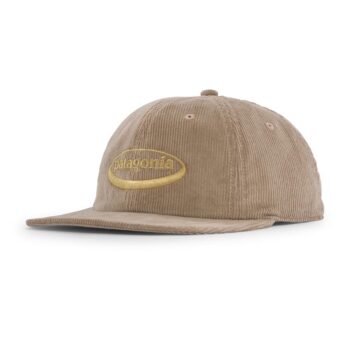 Corduroy Cap - lippalakki