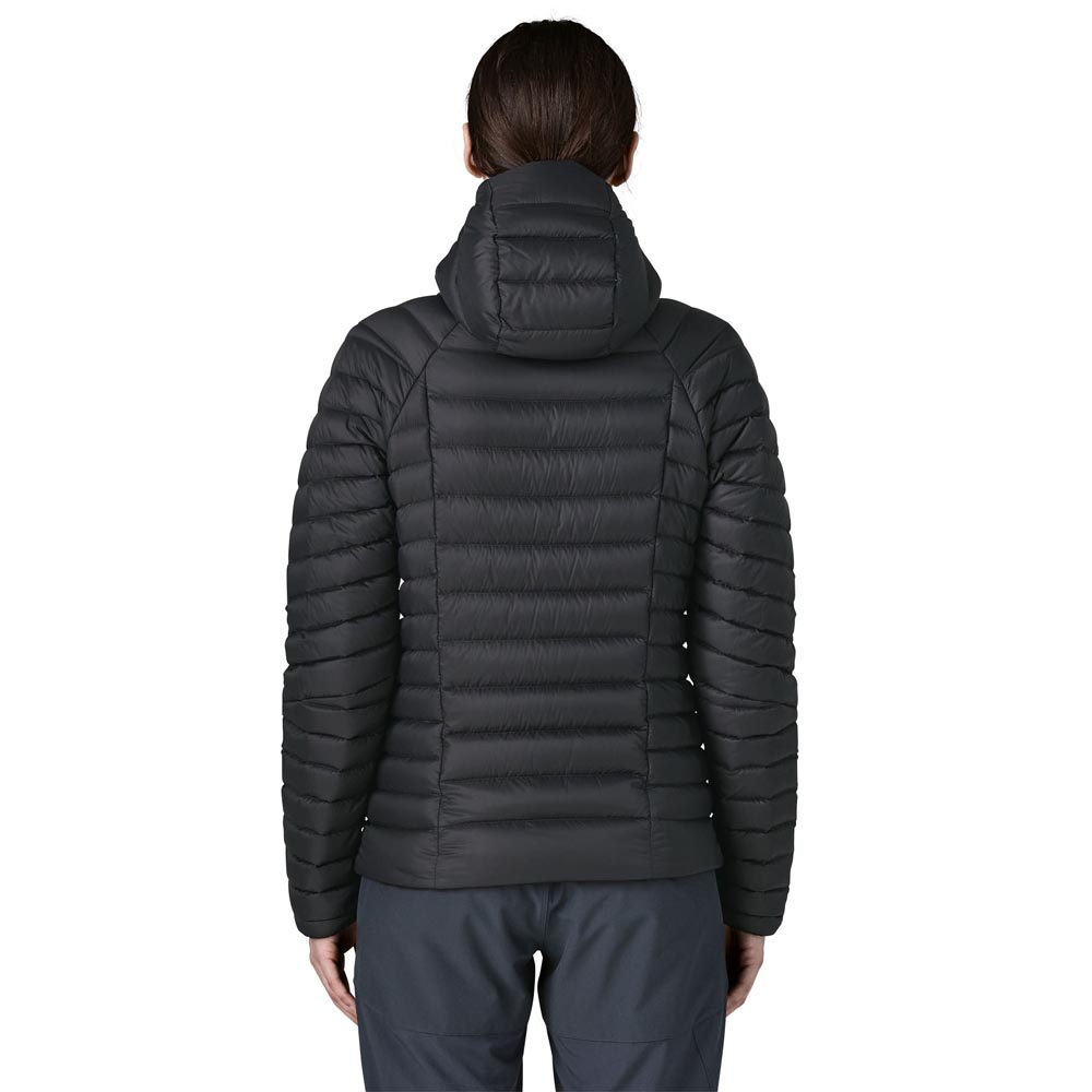 Ws Down Sweater Hoody - untuvatakki - Image 3