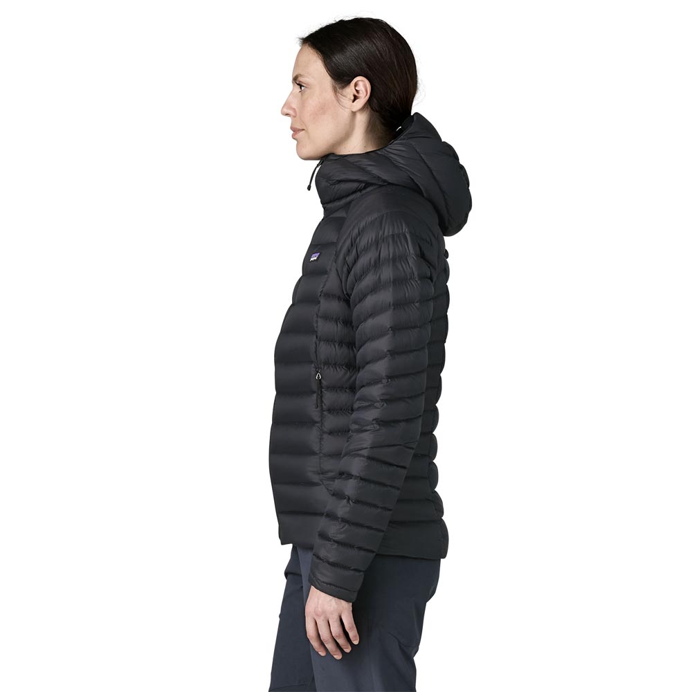 Ws Down Sweater Hoody - untuvatakki - Image 4