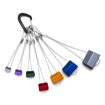 Hex Set #4-10 - heksakiilasetti