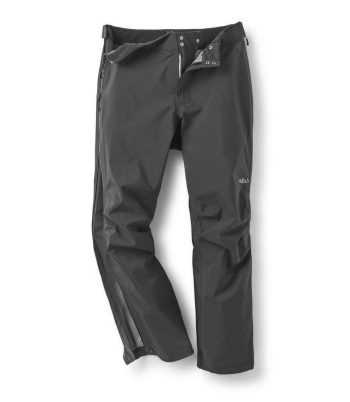 Ws Kangri GTX Pants - kuorihousut