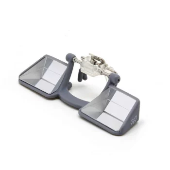 Clip Up - Varmistuslasit