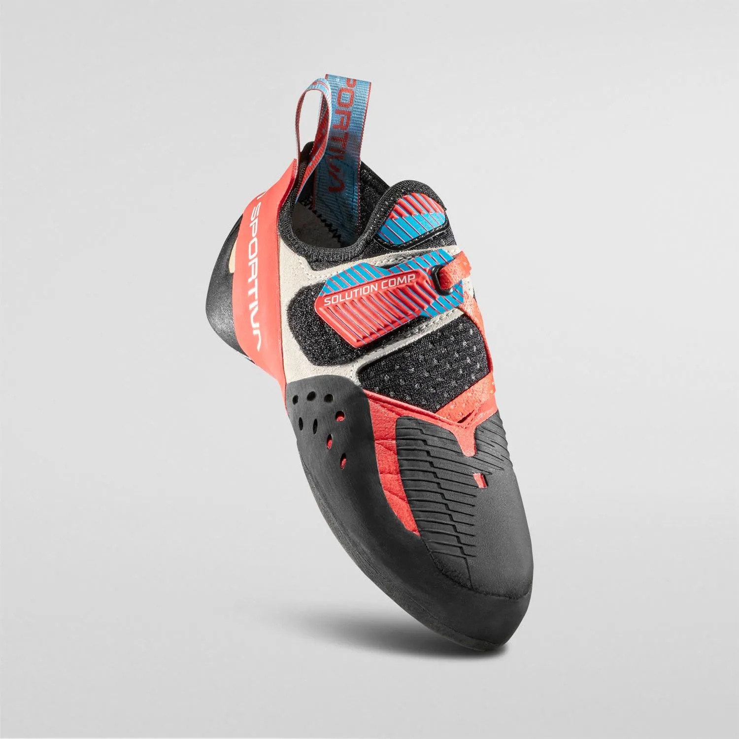 Ws Solution Comp - kiipeilykengät