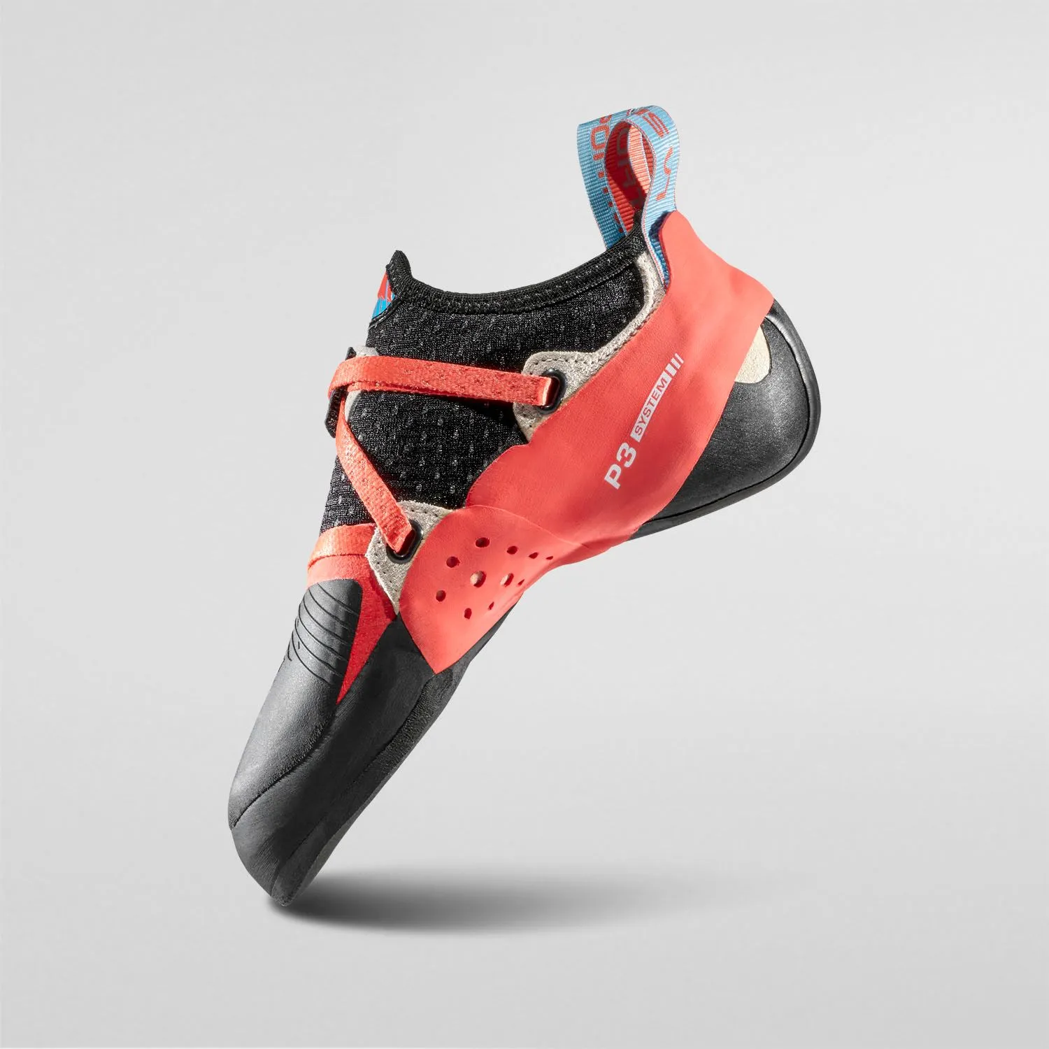 Ws Solution Comp - kiipeilykengät - Image 3