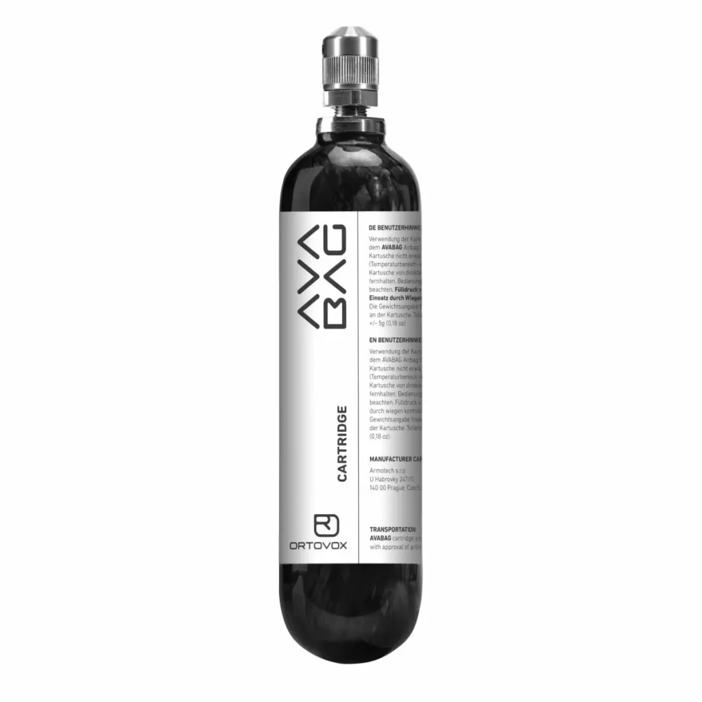 Ortovox Avabag Refill