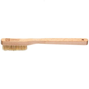 Grivel Wooden Brush - Oteharja