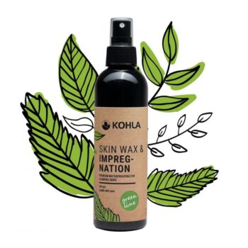Green Line Skinwax & Impregnation - skinivaha