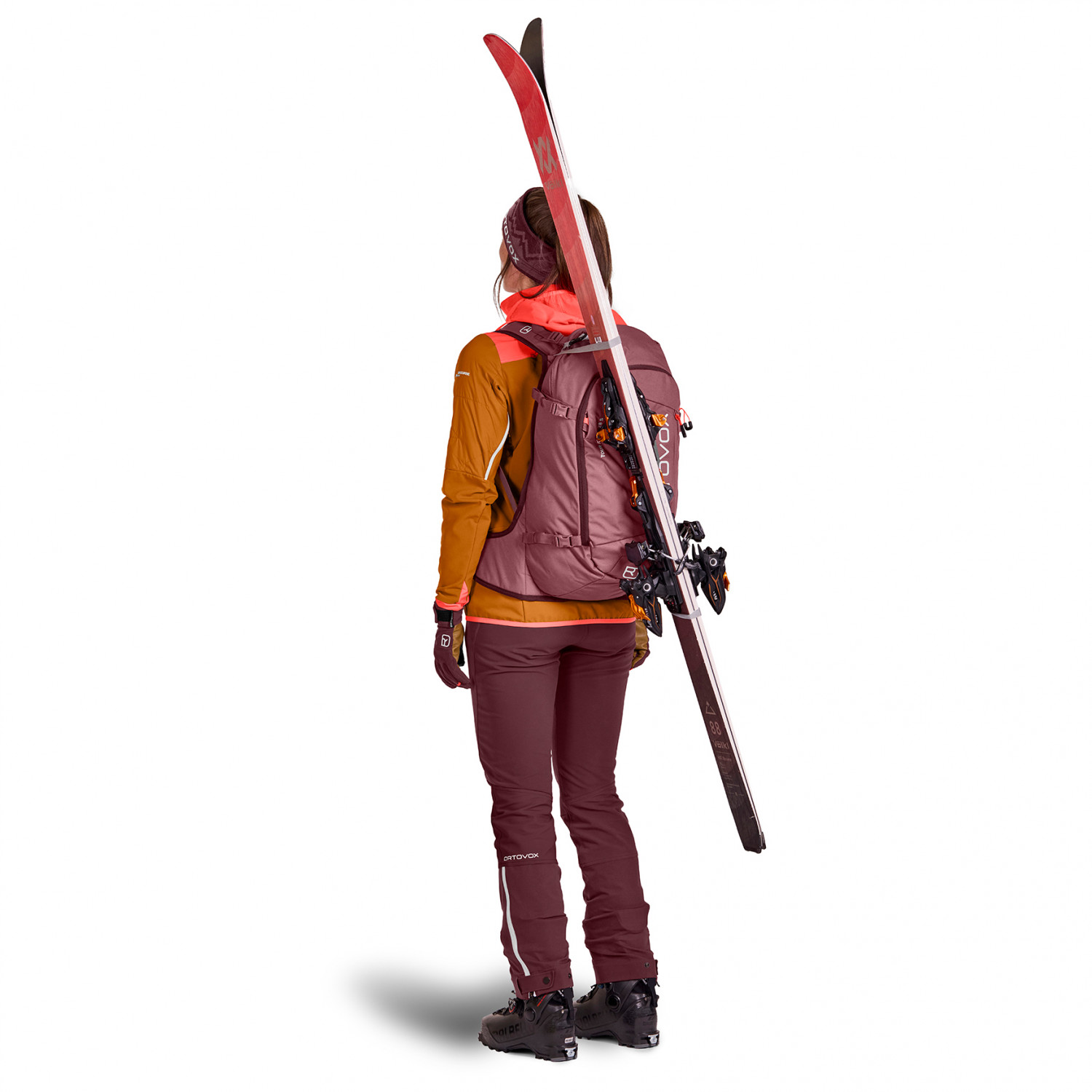 Tour Rider 28 S - laskureppu - Image 3