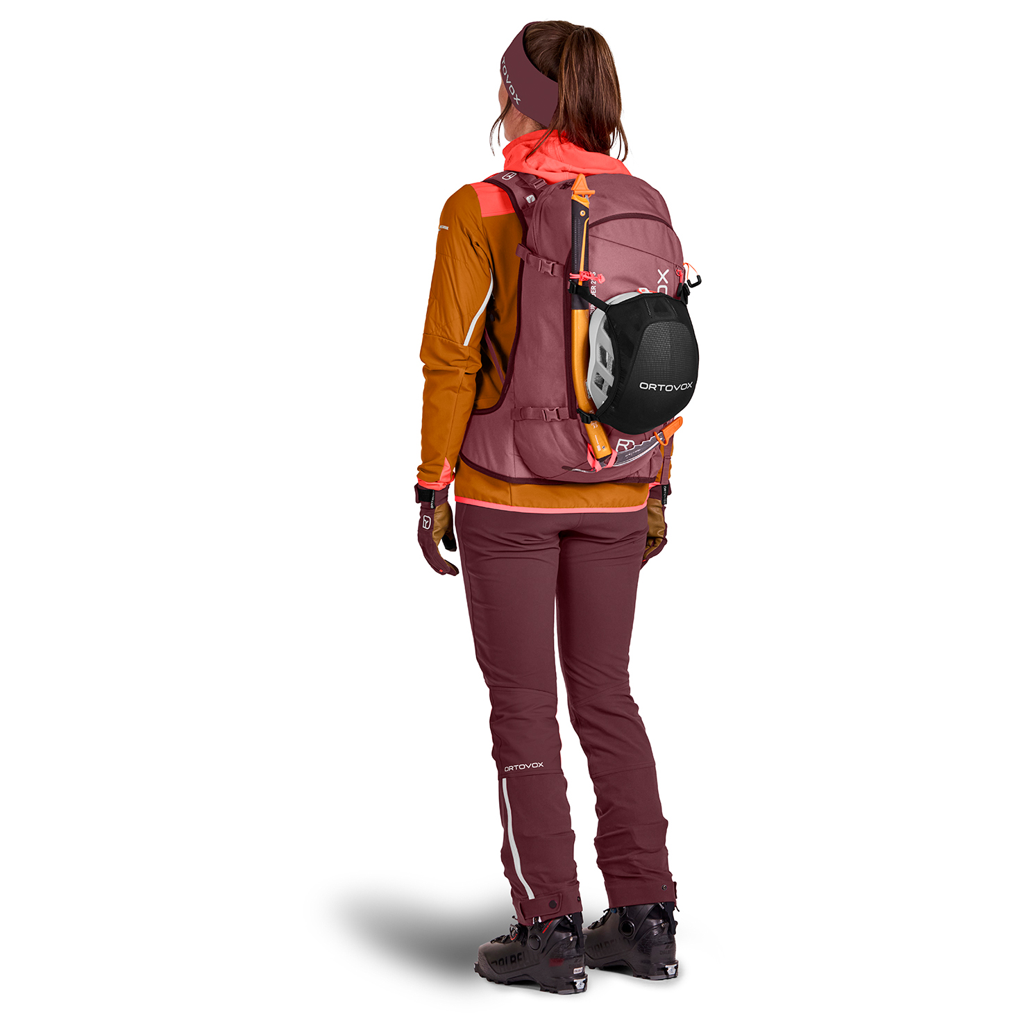 Tour Rider 28 S - laskureppu - Image 4