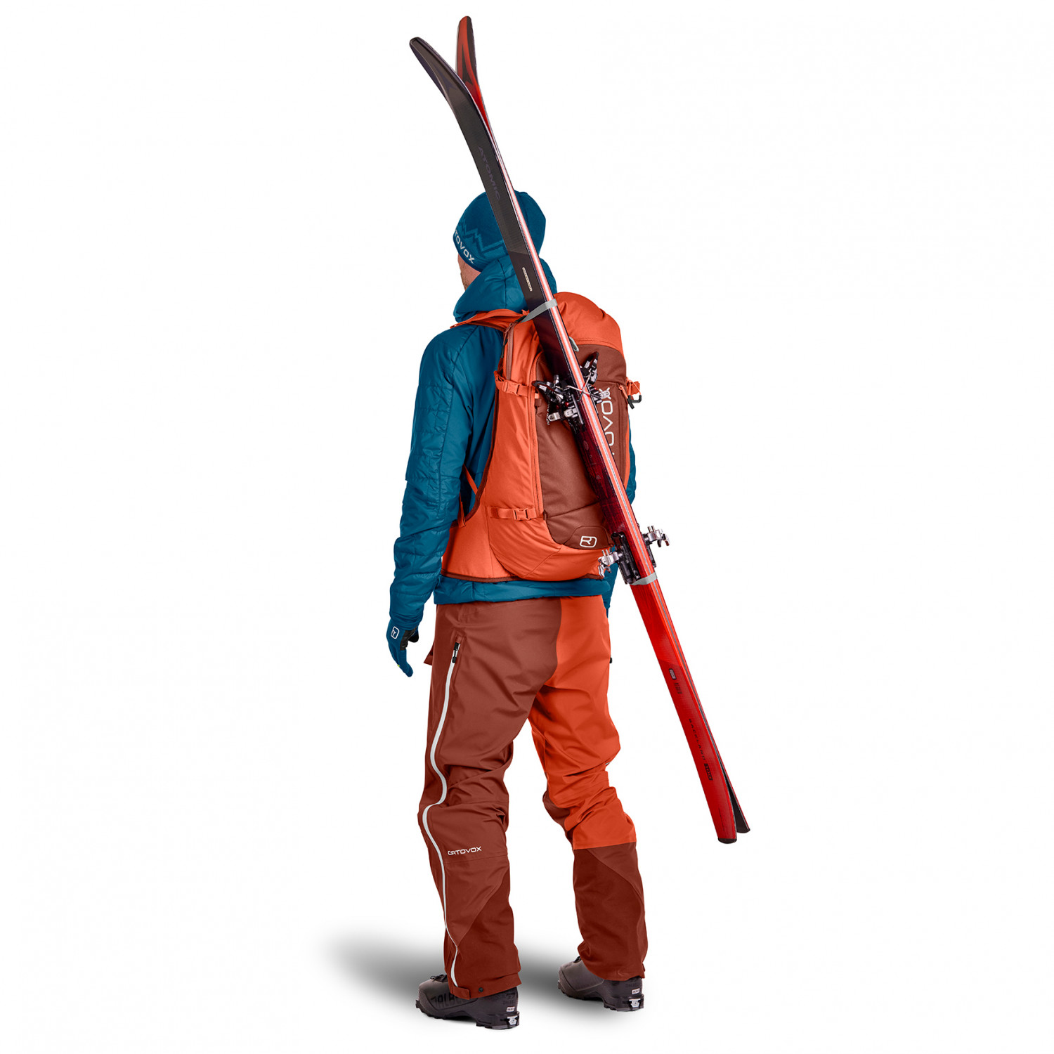 Tour Rider 30 - laskureppu - Image 4