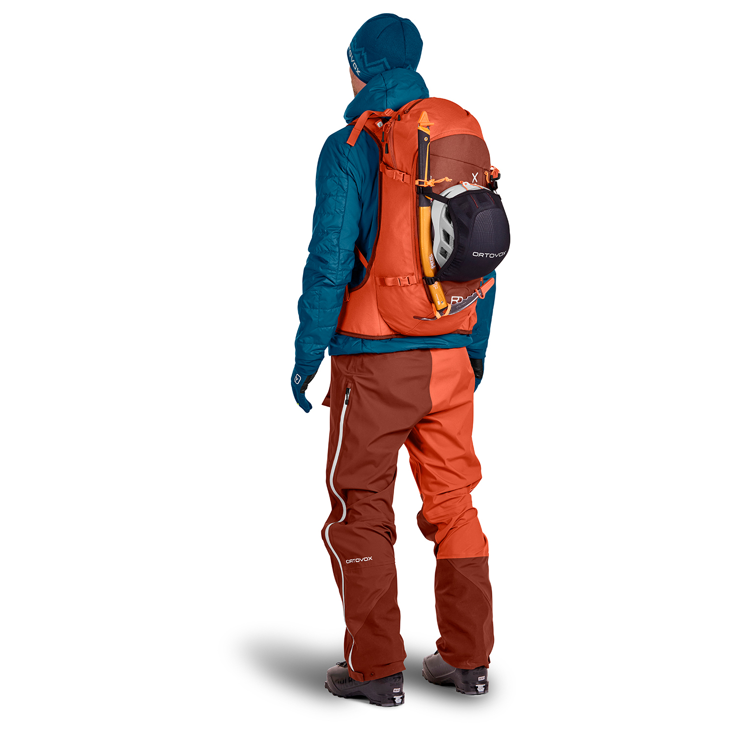 Tour Rider 30 - laskureppu - Image 5