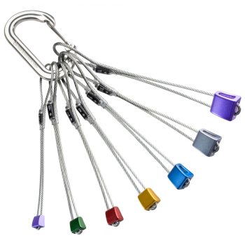 Stopper Set Classic #5-11 - Kiilasetti