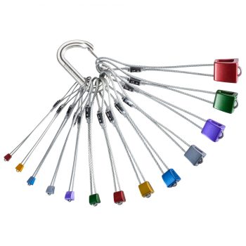 Stopper Set Pro #1-13 - Kiilasetti