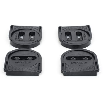 Canted Splitboard Hardware Puck Set - splittisiteen varaosa