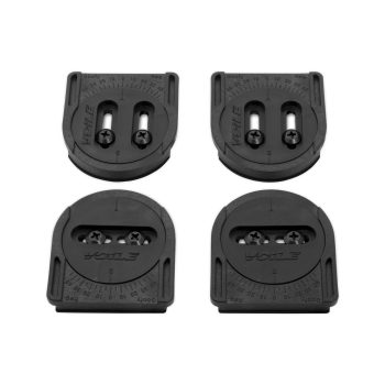 Splitboard Hardware Puck Set - splittisiteen varaosa