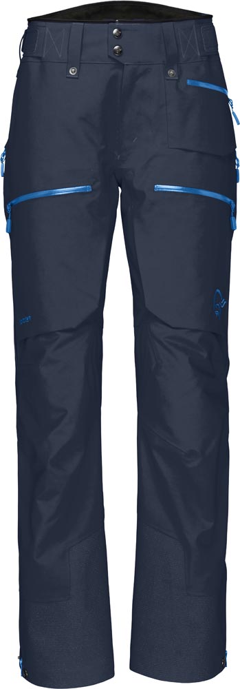 Ws Lofoten GTX Pro Pants - kuorihousut