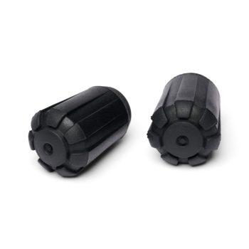 Z Pole Tip Protectors - vaellussauvan vaihtokärki