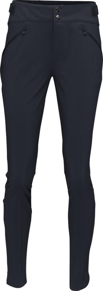 Ws falketind flex1 slim Pants - softshell-housut