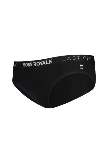 Ws FOLO Brief - merinovilla-alushousut