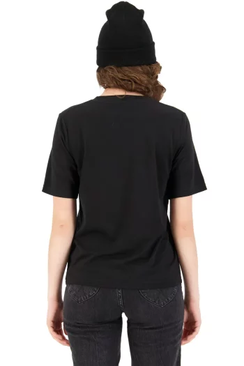 Ws Icon Relaxed Tee - merino t-paita - Image 7