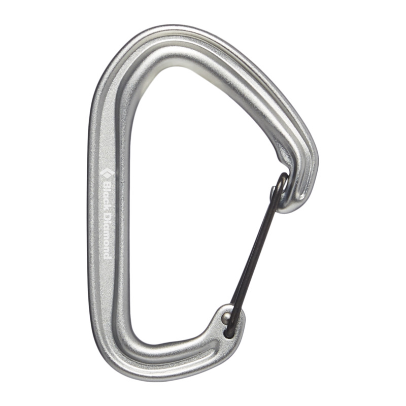 Hotwire Carabiner - sulkurengas - Image 3