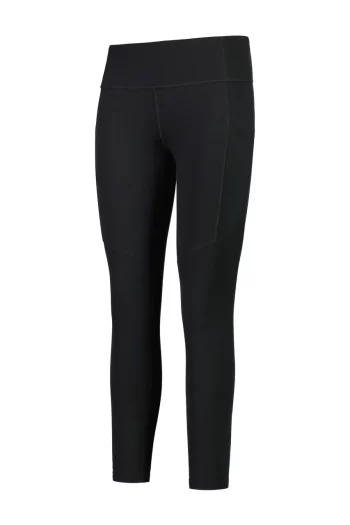 Ws Merino Active Leggings - merinovillaiset alushousut