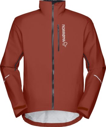 Fjørå Dri1 Jacket - kuoritakki