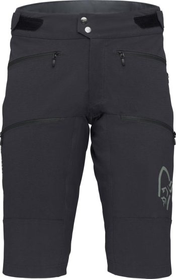 Fjørå Flex1 Heavy Duty Shorts - shortsit