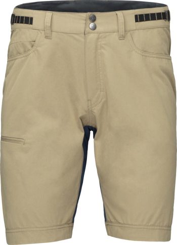 Svalbard Mid Cotton Shorts (Summer 2021) - shortsit