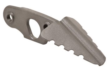 Standard Adze - with all BD ice tools