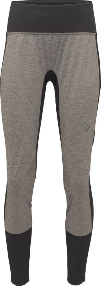 Ws Norrøna Wind Tights - tuulenpitävät leggingsit