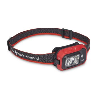 Storm 450 Headlamp - otsalamppu